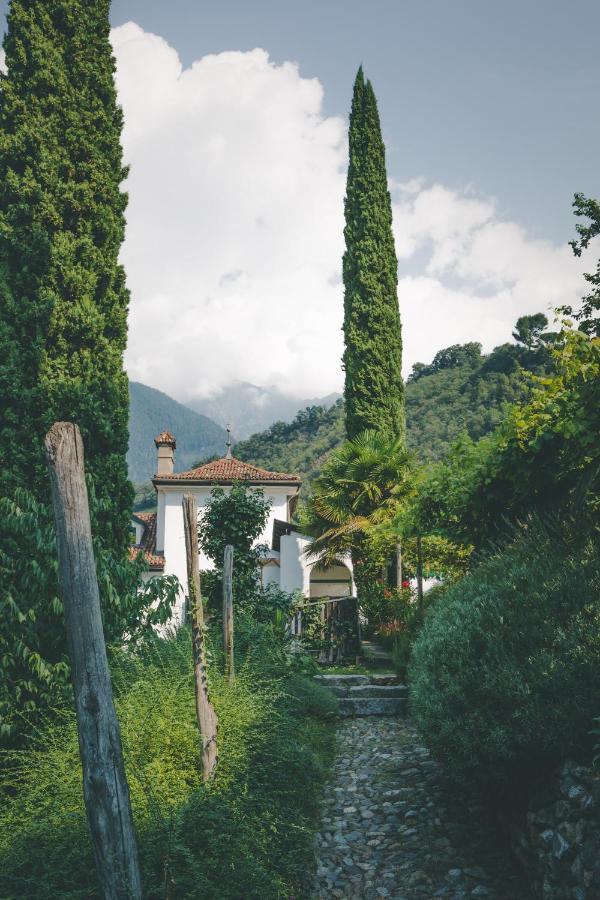 Ottmanngut Suite And Breakfast Merano Dış mekan fotoğraf