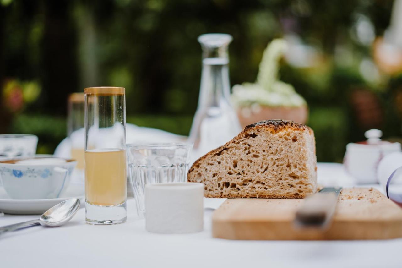 Ottmanngut Suite And Breakfast Merano Dış mekan fotoğraf
