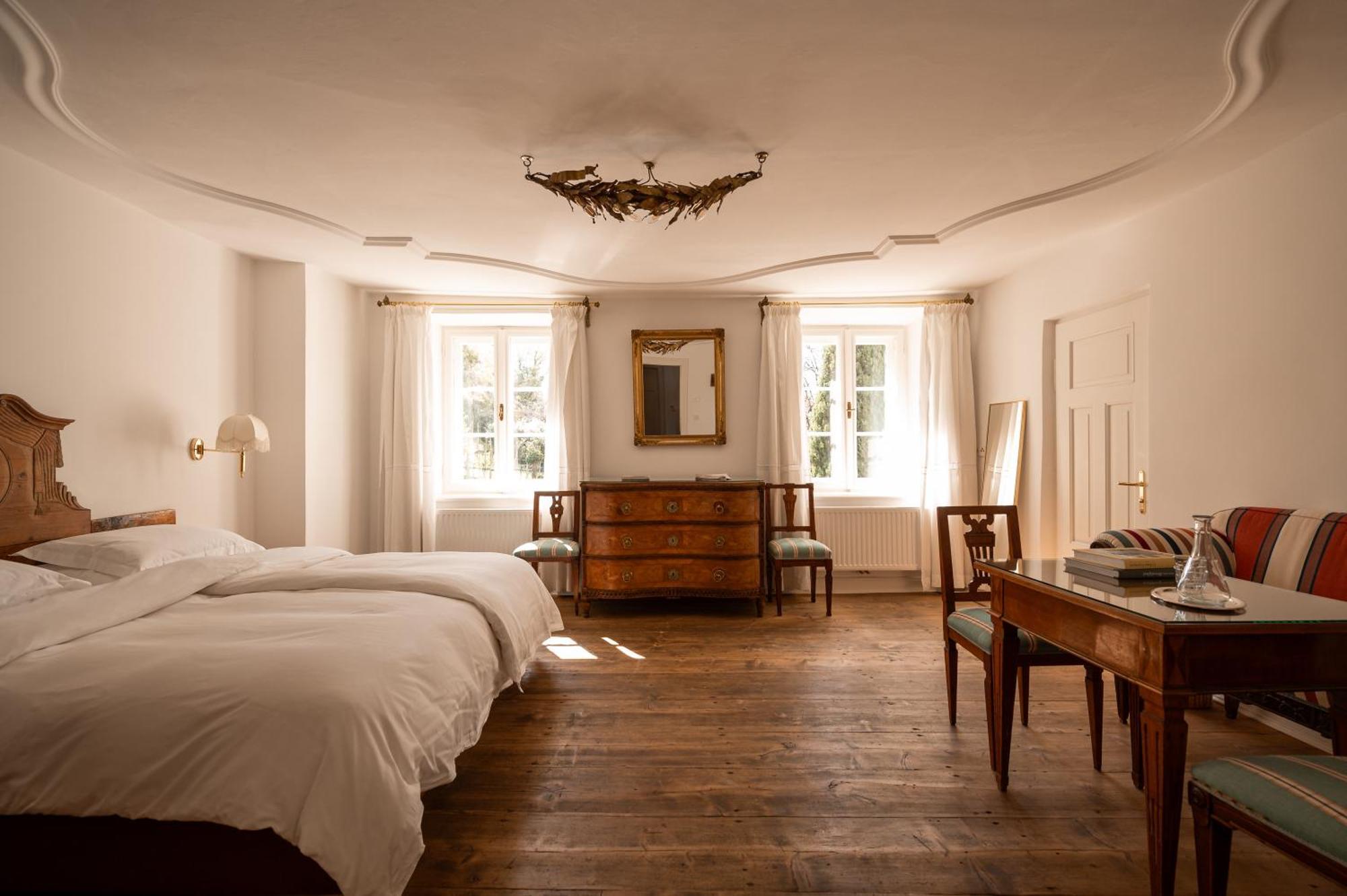 Ottmanngut Suite And Breakfast Merano Dış mekan fotoğraf